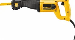 2,800 Strokes per Minute, 1-1/8 Inch Stroke Length, Electric Reciprocating Saw