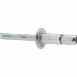 Structural Blind Rivet: Dome Head, Steel Body, Steel Mandrel