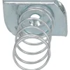 Strut Channel Regular Spring Nut: Use with Thomas & Betts - Channel Type A Only, 1/4" Bolt