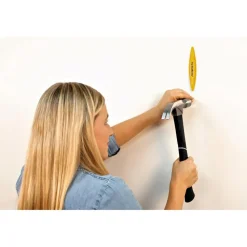 Stud Locators: Type: Magnetic Stud Finder; Scan Depth (Inch): 5/8