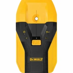 Stud Locators: Type: Stud Finder; Scan Depth (Inch): 1-1/2