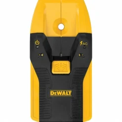 Stud Locators: Type: Stud Finder; Scan Depth (Inch): 3/4