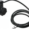 Submersible Pump: 0.6 Amp Rating