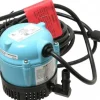 Submersible Pump: 1.1 Amp Rating