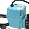 Submersible Pump: 1.7 Amp Rating