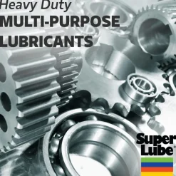 Super Lube: Bottle, Air Tool Oil