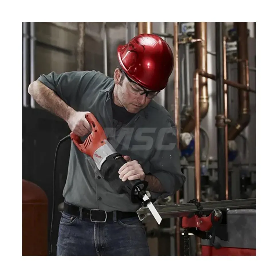 Super Sawzall® Recip Saw, 15 Amp