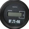 Supertwist LCD Display Hour Meter