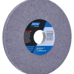 Surface Grinding Wheel: 7