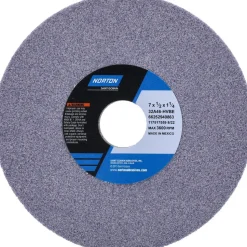 Surface Grinding Wheel: 7