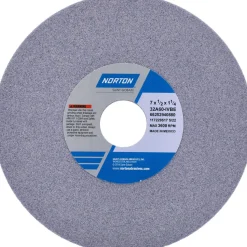 Surface Grinding Wheel: 7