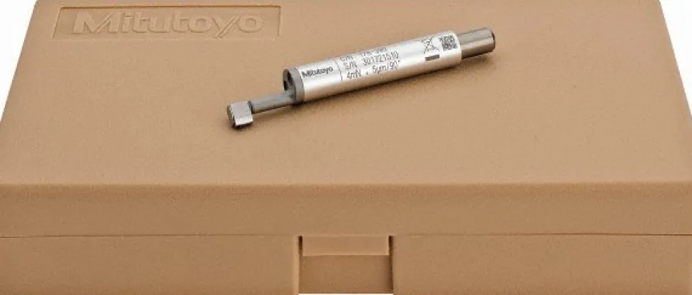 Surface Roughness Standard Detector 4mN, 5µm, 90° Tip Angle for SJ