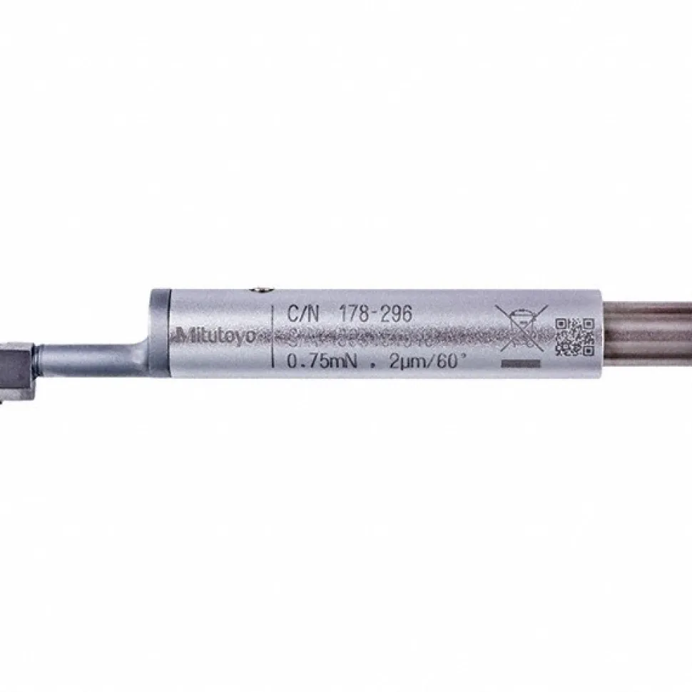 Surface Roughness Standard Detector 0.75mN, 2µm, 60° Tip Angle for SJ