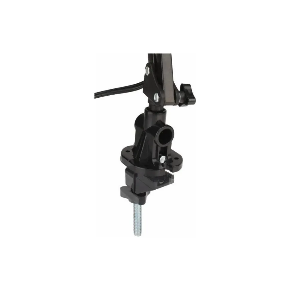 Swing Arm Machine Light