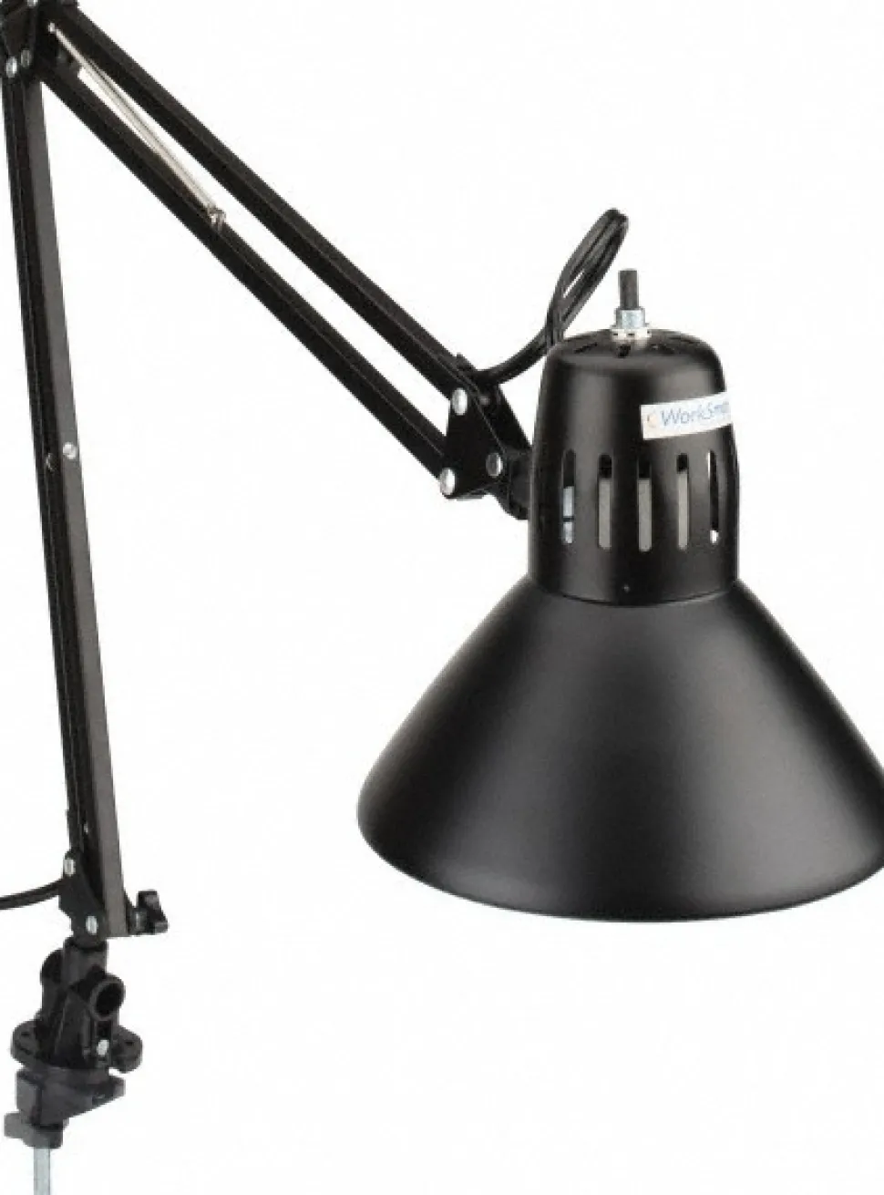 Swing Arm Machine Light