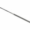 Swiss-Pattern File: 6-1/4" OAL, Cut 2, Equalling