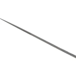 Swiss-Pattern File: 6-1/4" OAL, Cut 2, Round