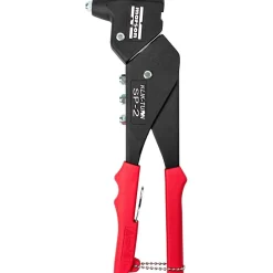 Swivel Head Hand Riveter