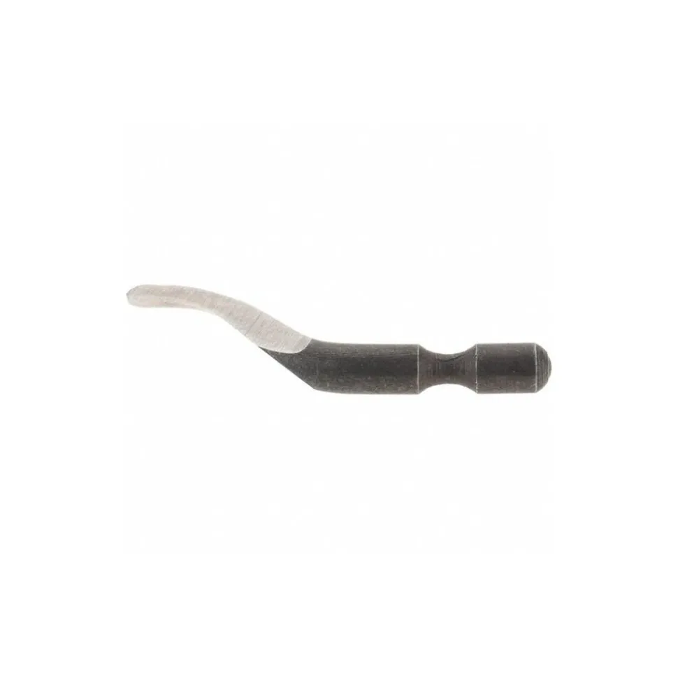 Swivel & Scraper Blade: B11
