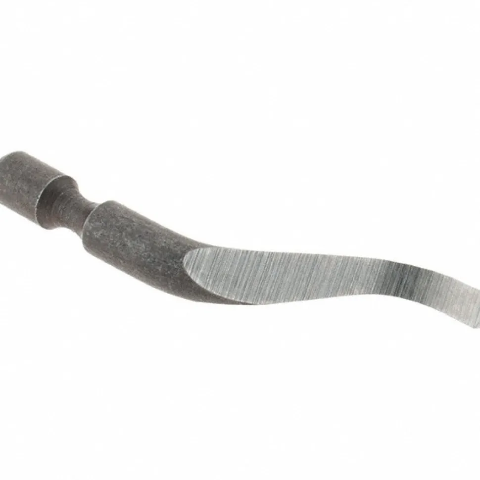 Swivel & Scraper Blade: B11