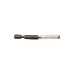 Swivel & Scraper Blade: B20, Bi-Directional, High Speed Steel