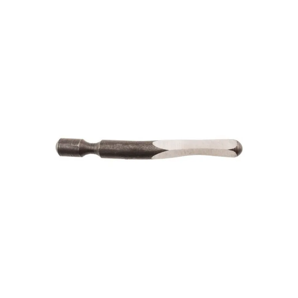 Swivel & Scraper Blade: B20, Bi-Directional, High Speed Steel