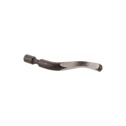 Swivel & Scraper Blade: B20, Bi-Directional, High Speed Steel
