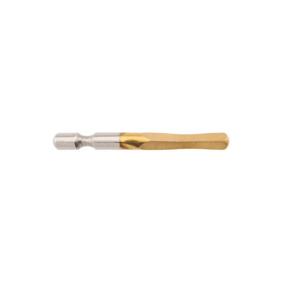 Swivel & Scraper Blade: B20P, Bi-Directional, High Speed Steel
