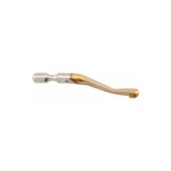 Swivel & Scraper Blade: B10P, Right Hand, High Speed Steel