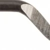 Swivel & Scraper Blade: B10, Right Hand, High Speed Steel