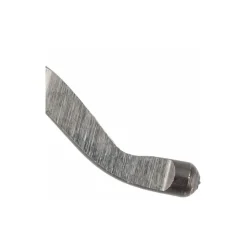 Swivel & Scraper Blade: B10, Right Hand, High Speed Steel