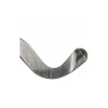 Swivel & Scraper Blade: B30, Right Hand, High Speed Steel