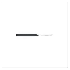 Swivel & Scraper Blade: D50 Scraper, Bi-Directional, High Speed Steel