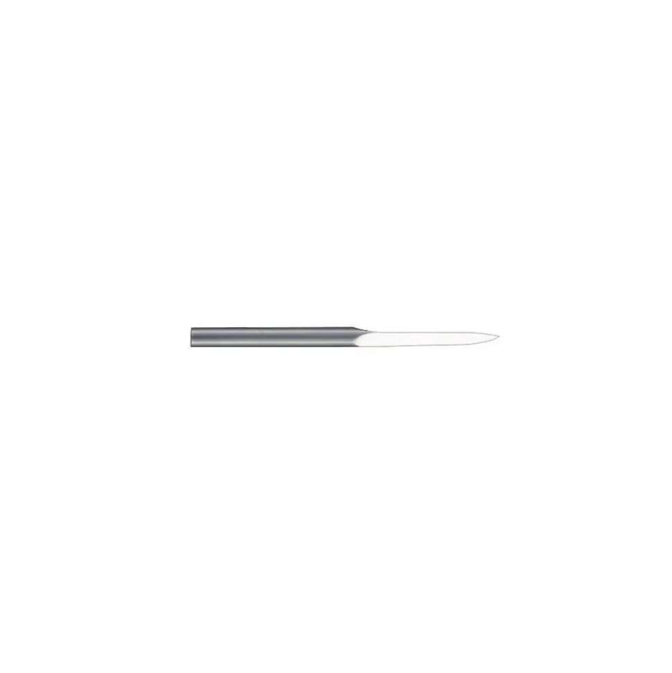 Swivel & Scraper Blade: D55 Scraper, Bi-Directional, Carbide
