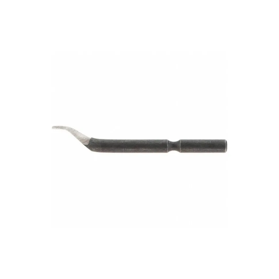 Swivel & Scraper Blade: E111