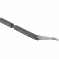 Swivel & Scraper Blade: E111