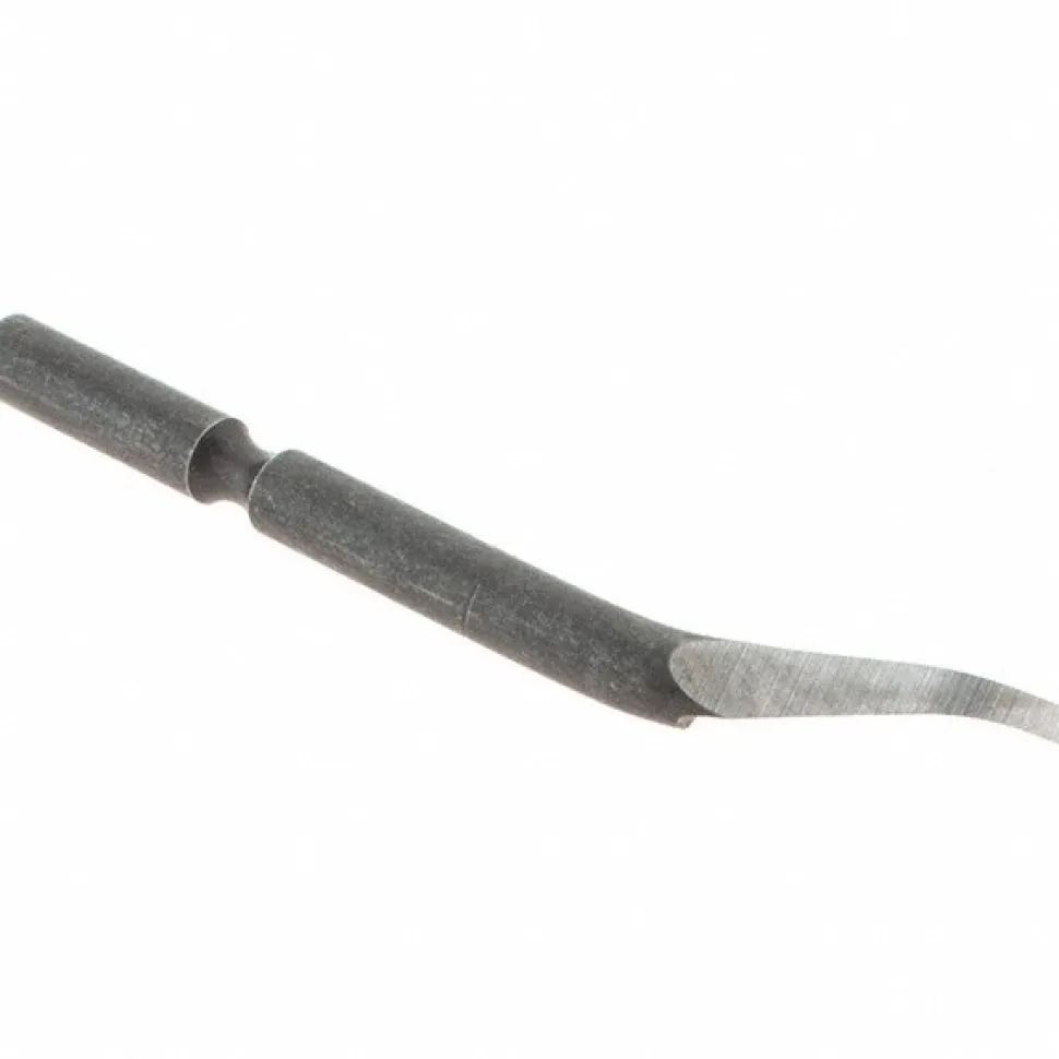 Swivel & Scraper Blade: E111
