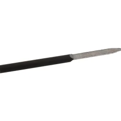 Swivel & Scraper Blade: E, Bi-Directional, High Speed Steel