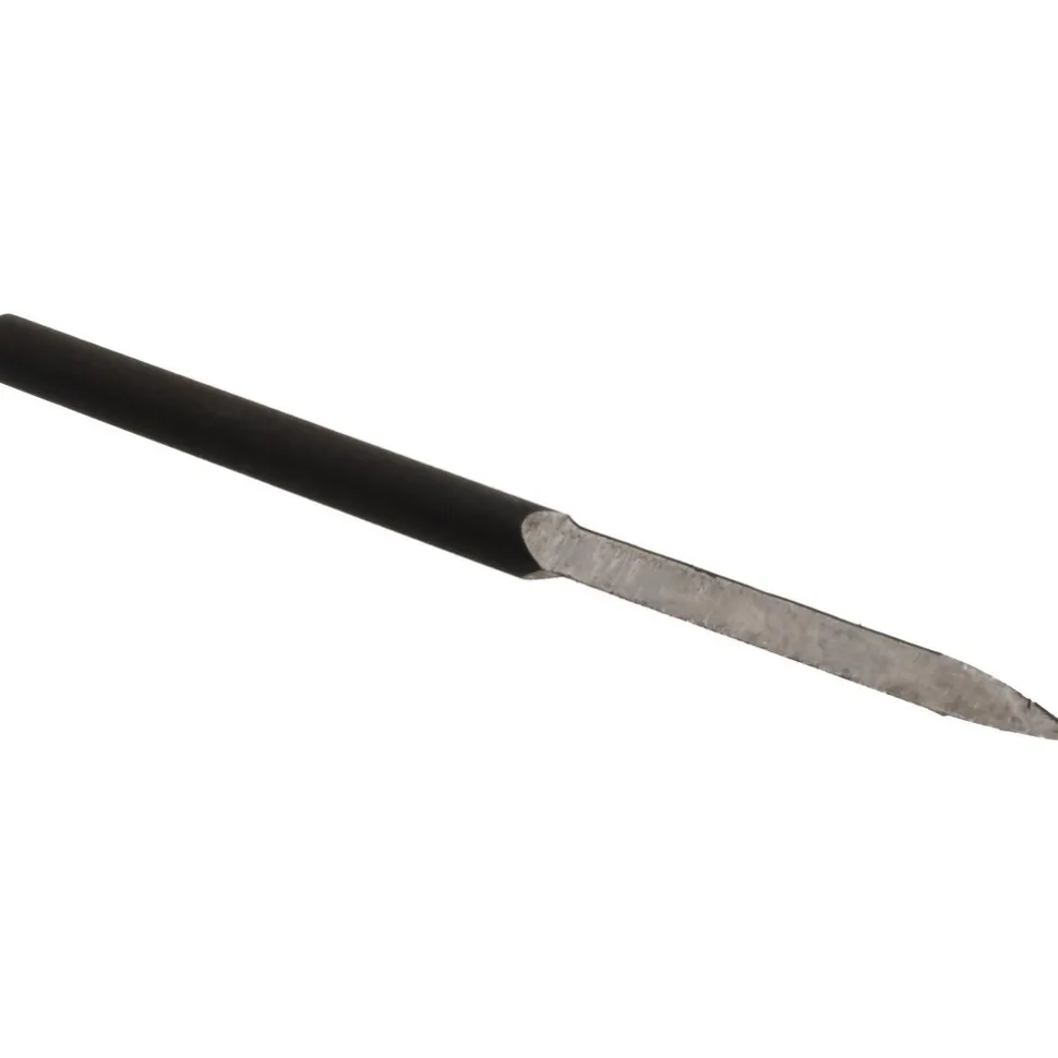 Swivel & Scraper Blade: E, Bi-Directional, High Speed Steel