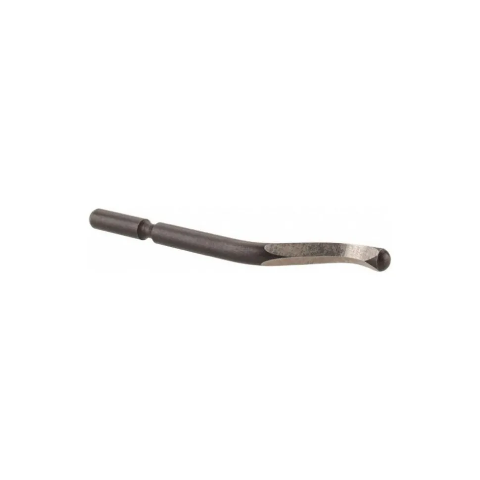 Swivel & Scraper Blade: E200, Bi-Directional, High Speed Steel