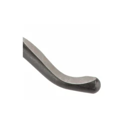Swivel & Scraper Blade: E200, Bi-Directional, High Speed Steel