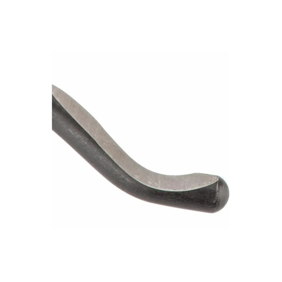 Swivel & Scraper Blade: E200, Bi-Directional, High Speed Steel