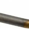 Swivel & Scraper Blade: E100P, Right Hand, High Speed Steel