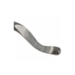 Swivel & Scraper Blade: E100, Right Hand, High Speed Steel