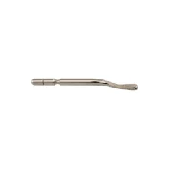 Swivel & Scraper Blade: E100, Right Hand, Cobalt