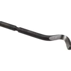 Swivel & Scraper Blade: E300, Right Hand, High Speed Steel