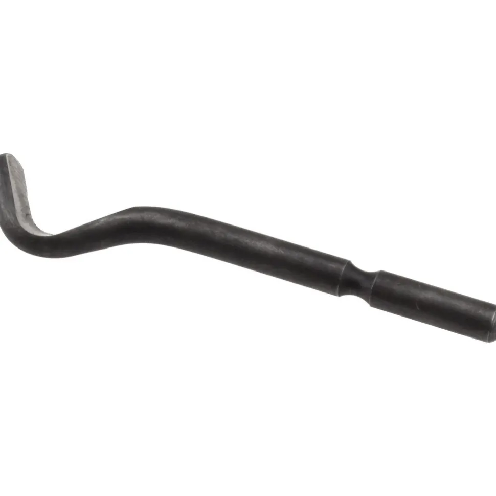 Swivel & Scraper Blade: E300, Right Hand, High Speed Steel