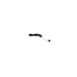 Swivel & Scraper Blade: N1, Right Hand, High Speed Steel