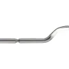 Swivel & Scraper Blade: S20, Bi-Directional, High Speed Steel