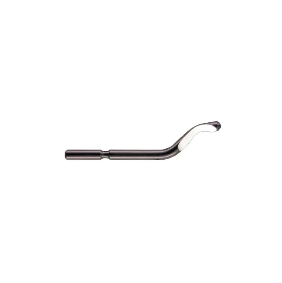Swivel & Scraper Blade: S35, Bi-Directional, High Speed Steel